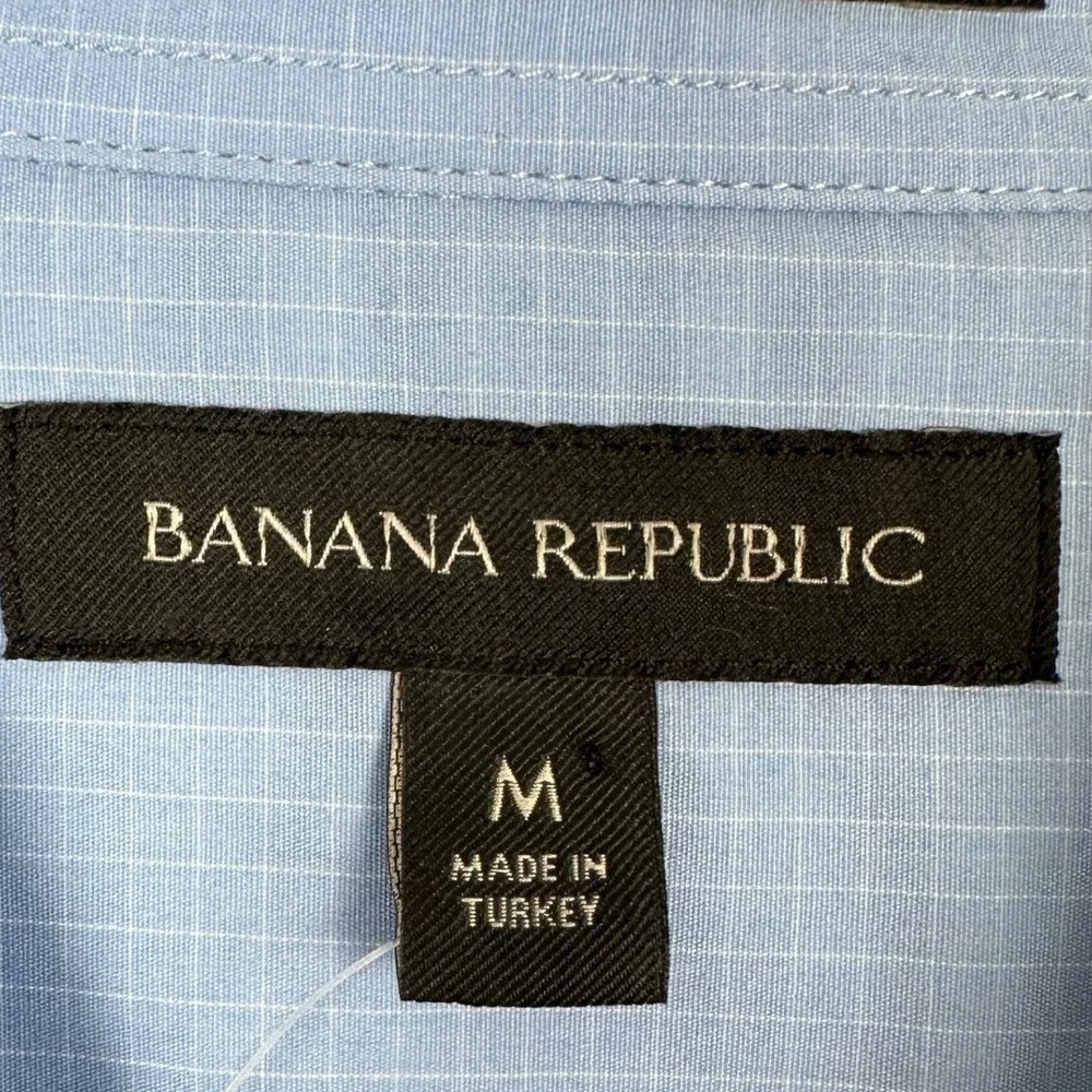 Banana Republic banana republic